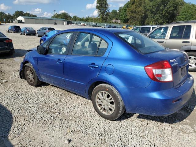 Photo 2 from auction – 2012 SUZUKI SX4 LE with VIN JS2YC5A31C6303361