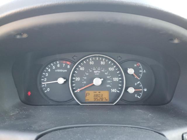 Photo 9 from auction – 2009 KIA RONDO BASE with VIN KNAFG528097261085