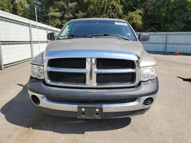 Photo 5 from auction – 2004 DODGE RAM 1500 S with VIN 1D7HA16N84J197840