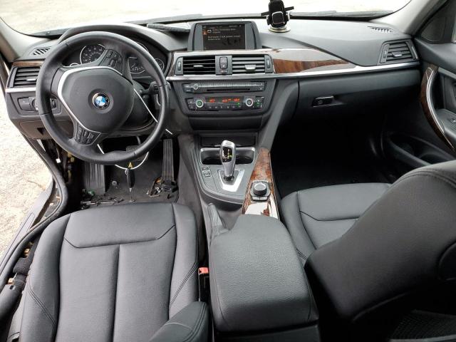 Фото 8 с аукциона – 2015 BMW 328 XI с VIN WBA3B3C59FF547903