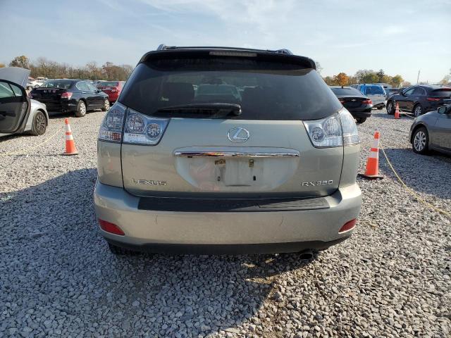 Foto 6 de la subasta – 2008 LEXUS RX 350 con VIN 2T2HK31U48C067813