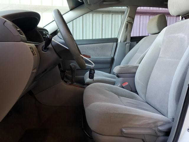 Photo 7 from auction – 2007 TOYOTA COROLLA CE with VIN 1NXBR32E67Z854501