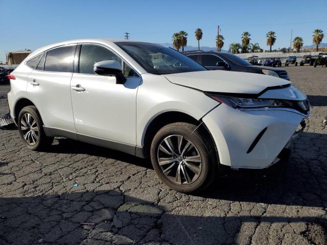 Photo 4 from auction – 2022 TOYOTA VENZA LE with VIN JTEAAAAH5NJ093493