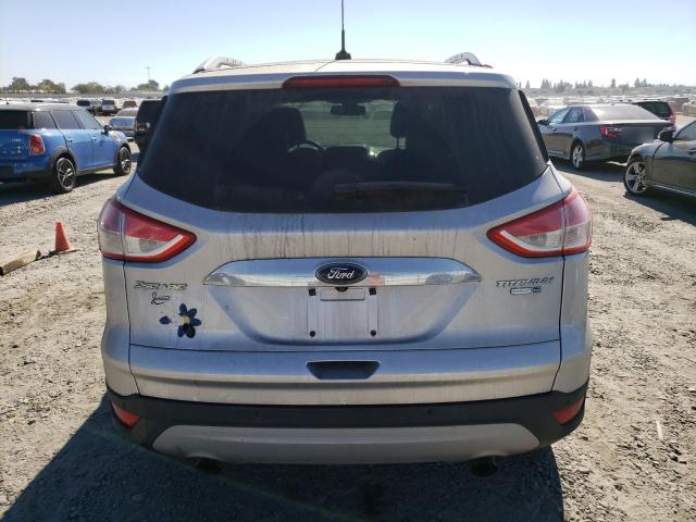 Photo 6 from auction – 2014 FORD ESCAPE TIT with VIN 1FMCU9J9XEUC83523