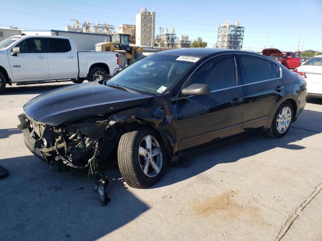 NISSAN ALTIMA BAS 2012 مع رقم تعريف المركبة 1N4AL2AP8CN569405 - صورة من المزاد