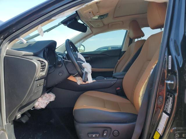 Photo 7 from auction – 2021 LEXUS NX 300 BAS with VIN JTJDARBZXM2178519