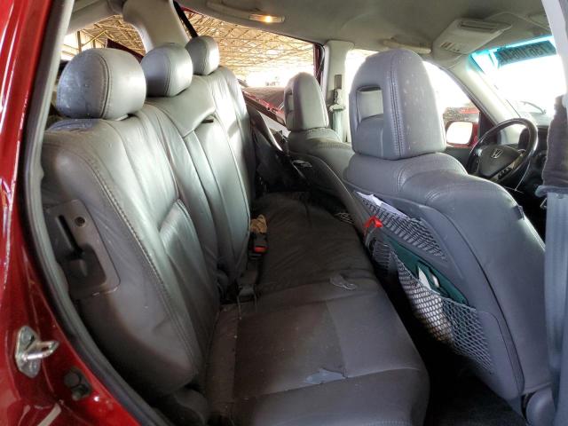 Photo 11 from auction – 2003 HONDA PILOT EXL with VIN 2HKYF18583H524513