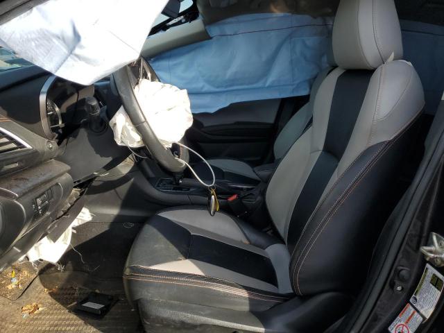 Photo 7 from auction – 2019 SUBARU CROSSTREK with VIN JF2GTAMC8KH218953