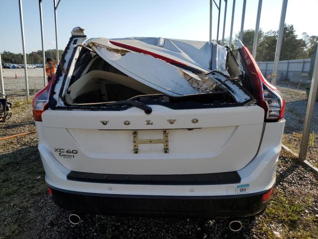 Photo 6 from auction – 2013 VOLVO XC60 3.2 with VIN YV4952DL6D2427604