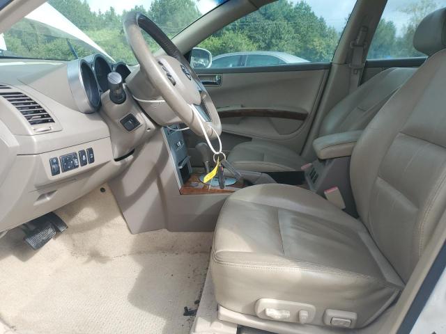 Photo 7 from auction – 2006 NISSAN MAXIMA SE with VIN 1N4BA41E76C836814