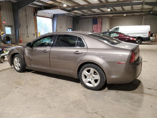 Photo 2 from auction – 2010 CHEVROLET MALIBU LS with VIN 1G1ZB5EB4AF203697
