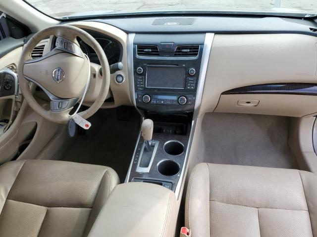 Photo 8 from auction – 2014 NISSAN ALTIMA 2.5 with VIN 1N4AL3AP2EC158246
