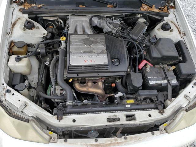 Photo 11 from auction – 2003 TOYOTA AVALON XL with VIN 4T1BF28B03U314359