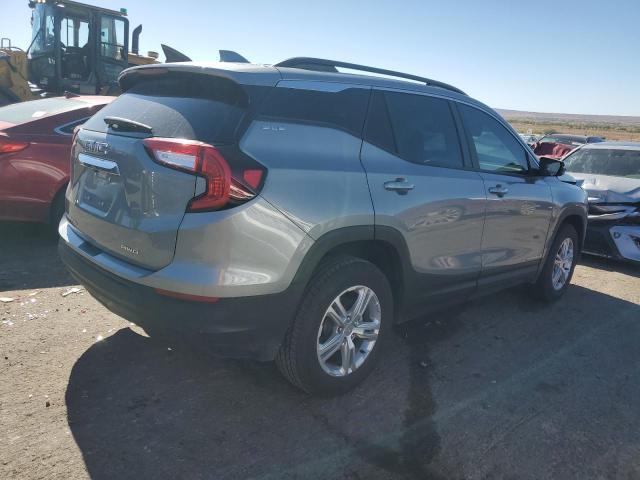 Photo 3 from auction – 2024 GMC TERRAIN SL with VIN 3GKALTEG2RL312683