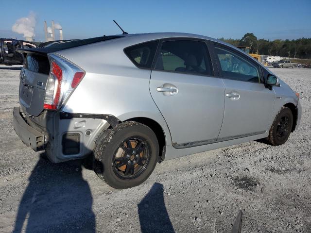 Photo 3 from auction – 2012 TOYOTA PRIUS with VIN JTDKN3DU5C5439131