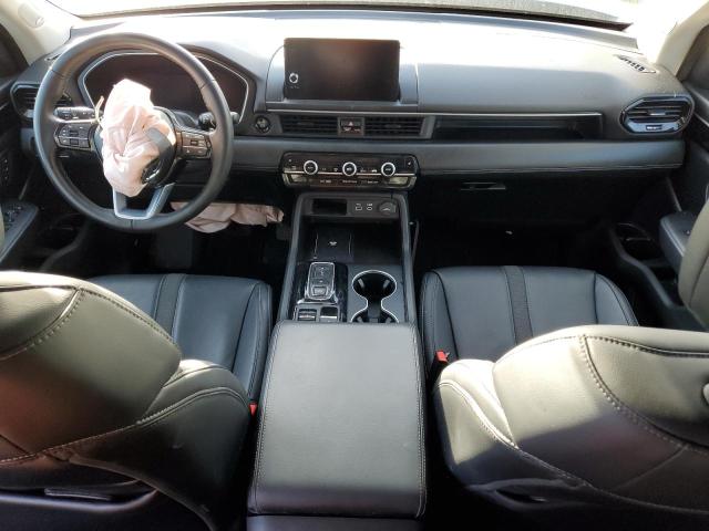 Photo 8 from auction – 2024 HONDA PILOT TOUR with VIN 5FNYG1H72RB006841