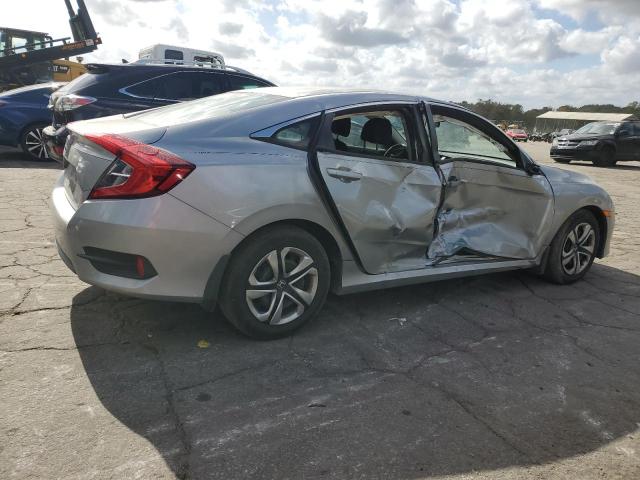 Photo 3 from auction – 2018 HONDA CIVIC LX with VIN 2HGFC2F53JH577068