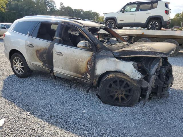Photo 4 from auction – 2016 BUICK ENCLAVE with VIN 5GAKRBKDXGJ218351
