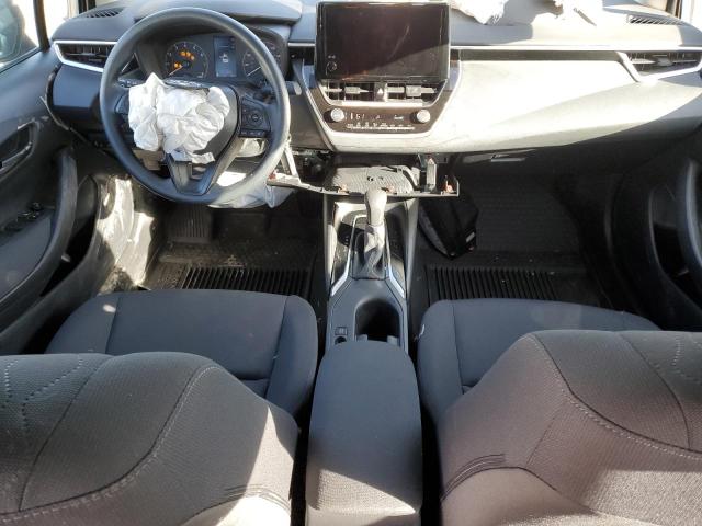 Photo 8 from auction – 2024 TOYOTA COROLLA LE with VIN 5YFB4MDE5RP201082