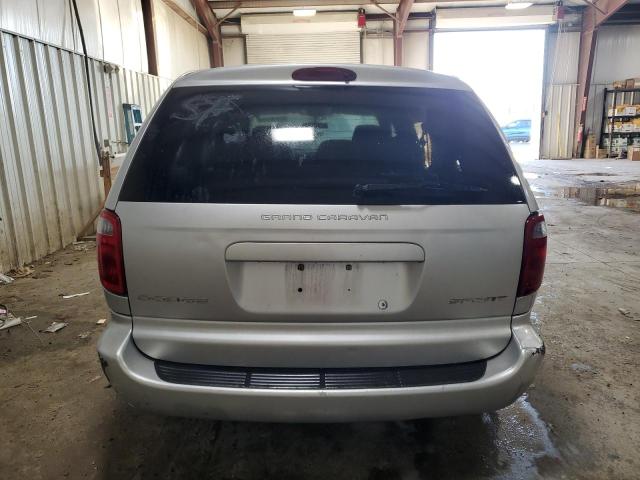 Снимка 6 от търг – 2003 DODGE GRAND CARA с VIN 1D4GP44R23B315419