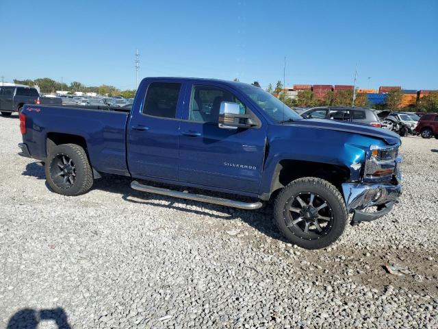 Photo 4 from auction – 2016 CHEVROLET silverado with VIN 1GCVKREC9GZ288601