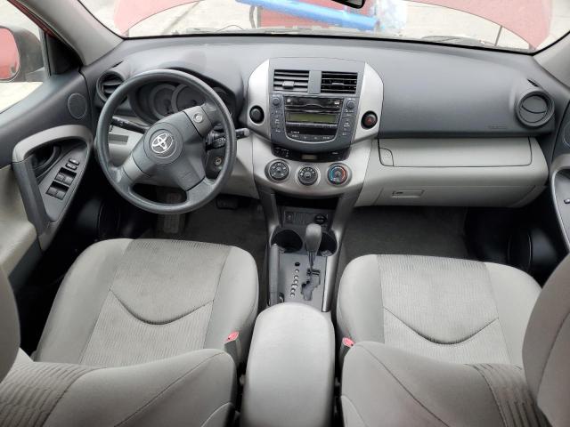 Photo 8 from auction – 2010 TOYOTA RAV4 with VIN JTMZF4DV2AD027245
