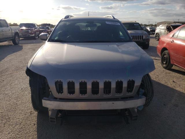 Photo 5 from auction – 2019 JEEP CHEROKEE L with VIN 1C4PJLLB1KD301057