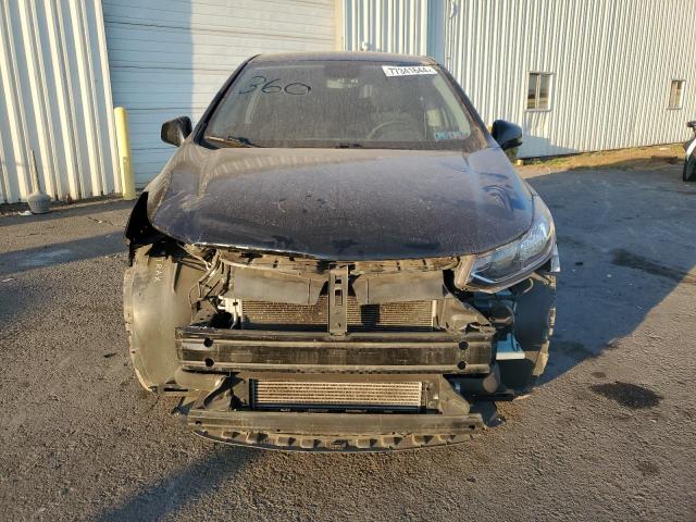 Photo 5 from auction – 2020 CHEVROLET TRAX LS with VIN KL7CJKSBXLB067490