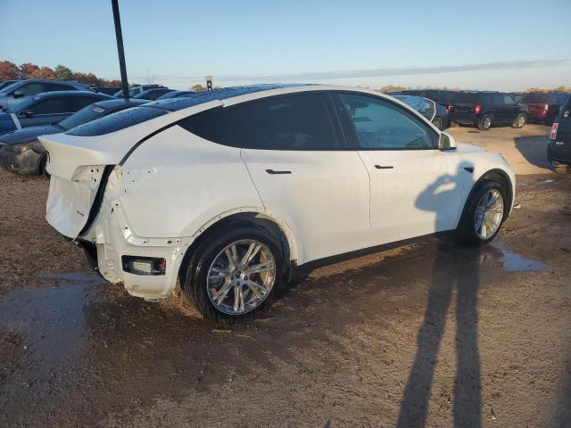 Photo 3 from auction – 2024 TESLA MODEL Y with VIN 7SAYGDEE1RA258441