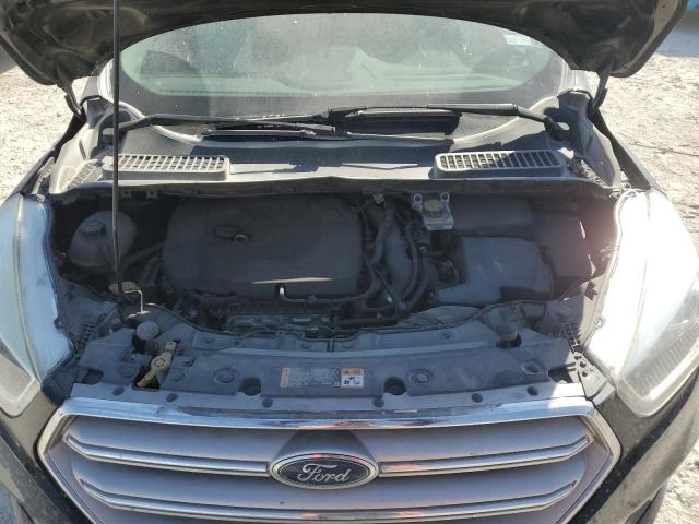 Photo 12 from auction – 2018 FORD ESCAPE SEL with VIN 1FMCU9HD9JUC89544