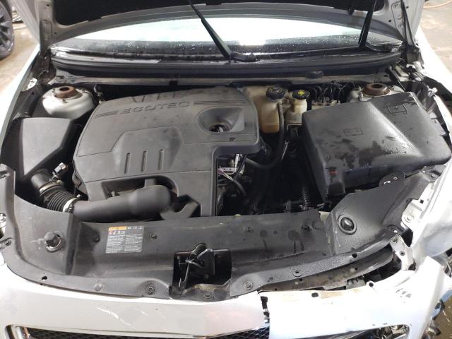 Photo 11 from auction – 2011 CHEVROLET MALIBU LS with VIN 1G1ZB5E19BF239491
