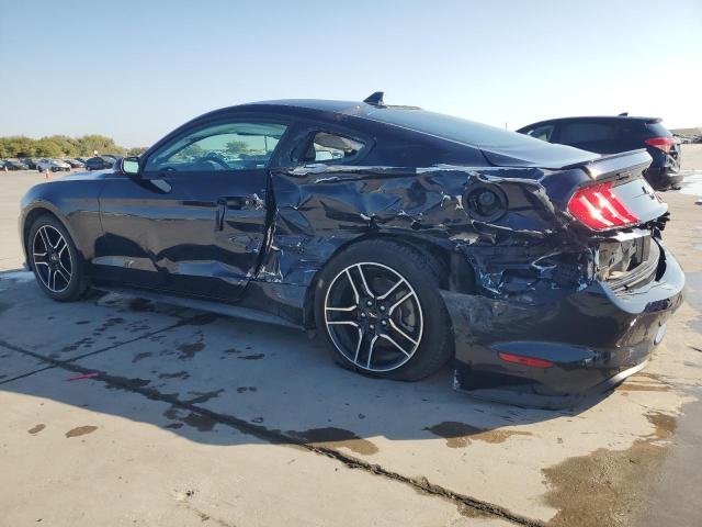 Photo 2 from auction – 2021 FORD MUSTANG with VIN 1FA6P8TH7M5133892