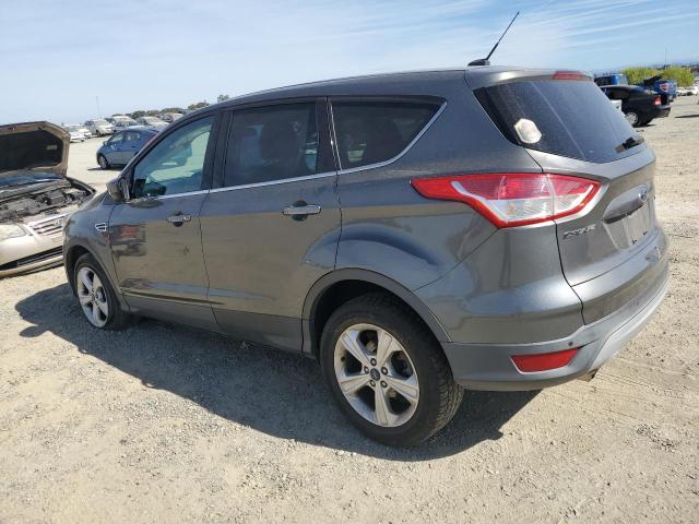 Photo 2 from auction – 2014 FORD ESCAPE SE with VIN 1FMCU0GX3EUC00936