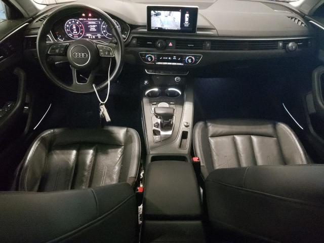 Photo 8 from auction – 2018 AUDI A4 PREMIUM with VIN WAULMAF44JA233650