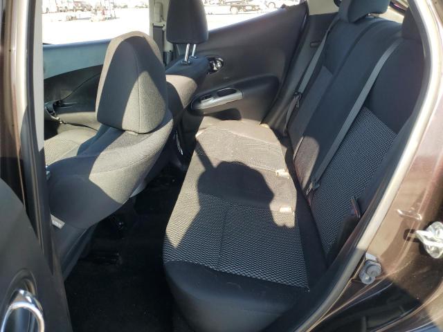 Photo 11 from auction – 2017 NISSAN JUKE S with VIN JN8AF5MR8HT701666