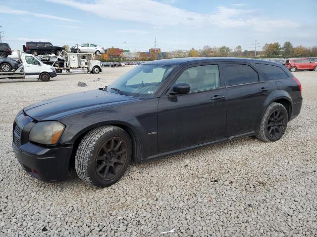 DODGE MAGNUM R/T 2006 with VIN 2D4GV57266H537015 - Photo from auction