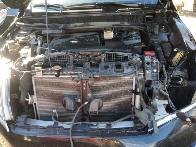 Photo 11 from auction – 2015 NISSAN PATHFINDER with VIN 5N1AR2MM2FC608155