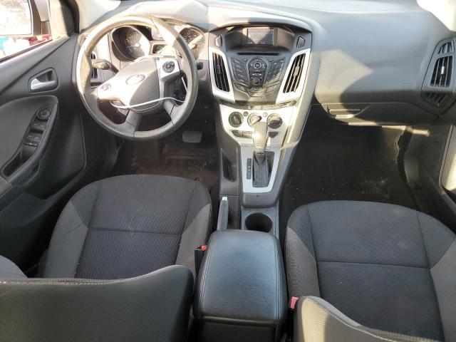 Photo 8 from auction – 2014 FORD FOCUS SE with VIN 1FADP3F29EL153558