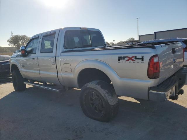 Photo 2 from auction – 2011 FORD F250 SUPER with VIN 1FT7W2BT0BEC80525