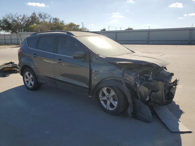 Photo 4 from auction – 2016 FORD ESCAPE SE with VIN 1FMCU0GX9GUC10535
