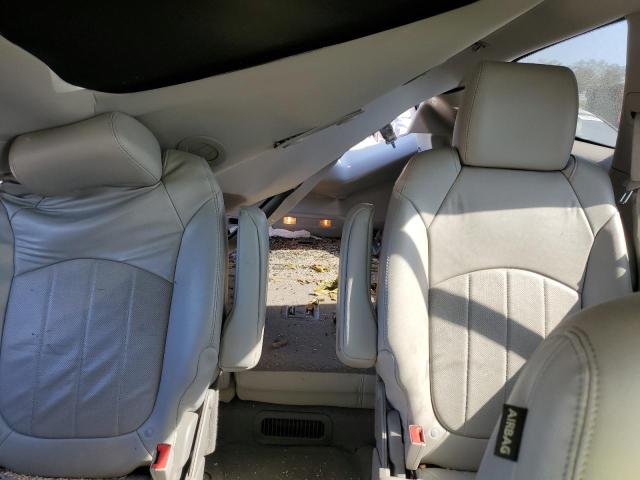 Photo 10 from auction – 2016 BUICK ENCLAVE with VIN 5GAKRBKD5GJ305798