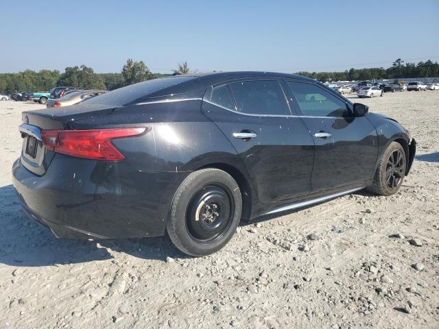 Photo 3 from auction – 2017 NISSAN MAXIMA 3.5 with VIN 1N4AA6AP0HC414072