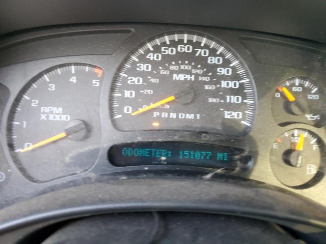Photo 9 from auction – 2007 GMC SIERRA K25 with VIN 1GTHK23DX7F170140