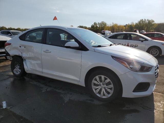 Photo 4 from auction – 2020 HYUNDAI ACCENT SE with VIN 3KPC24A6XLE106565