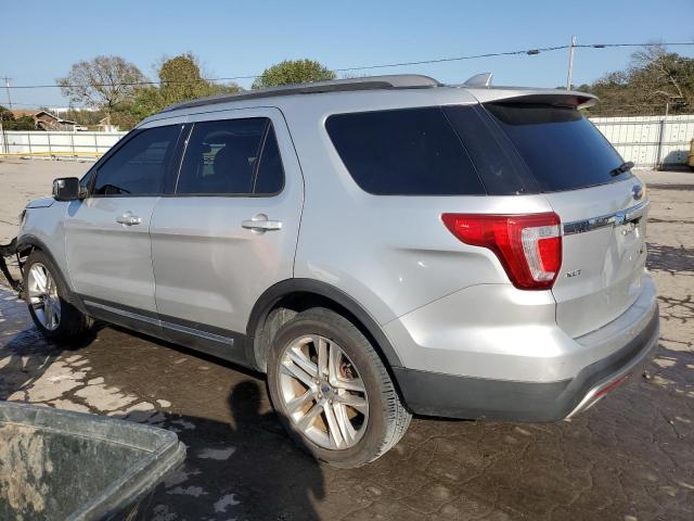 Photo 2 from auction – 2016 FORD EXPLORER X with VIN 1FM5K7D81GGC46111