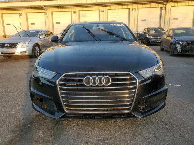 Photo 5 from auction – 2018 AUDI A6 PREMIUM with VIN WAUF8AFC4JN067454