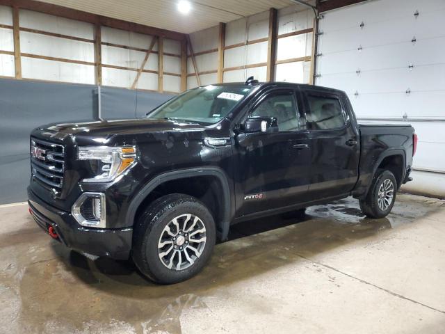 GMC SIERRA K15 2021 с VIN 1GTP9EED6MZ437726 - Фото с аукциона