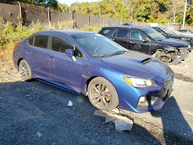 Photo 4 from auction – 2017 SUBARU WRX LIMITE with VIN JF1VA1J62H9801683