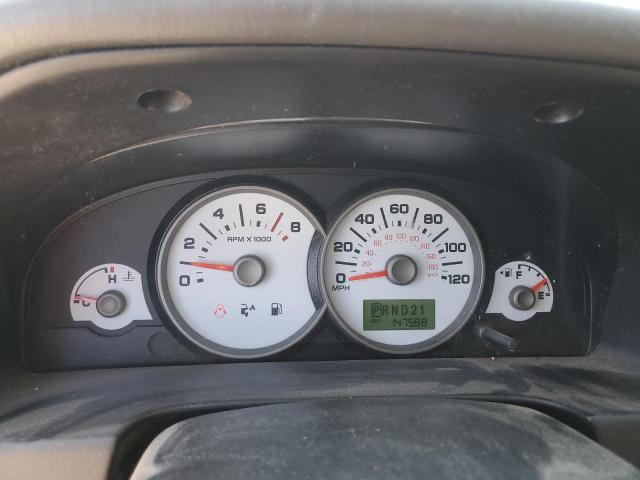 Photo 9 from auction – 2007 FORD ESCAPE XLS with VIN 1FMYU92Z77KA92287