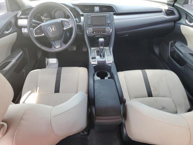 Photo 8 from auction – 2016 HONDA CIVIC LX with VIN 19XFC2F52GE023801
